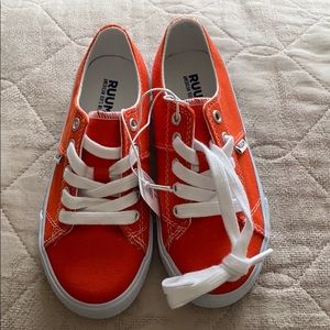 New RUUM American Kid’s Wear shoes